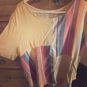 Oddy Boutique Shirt